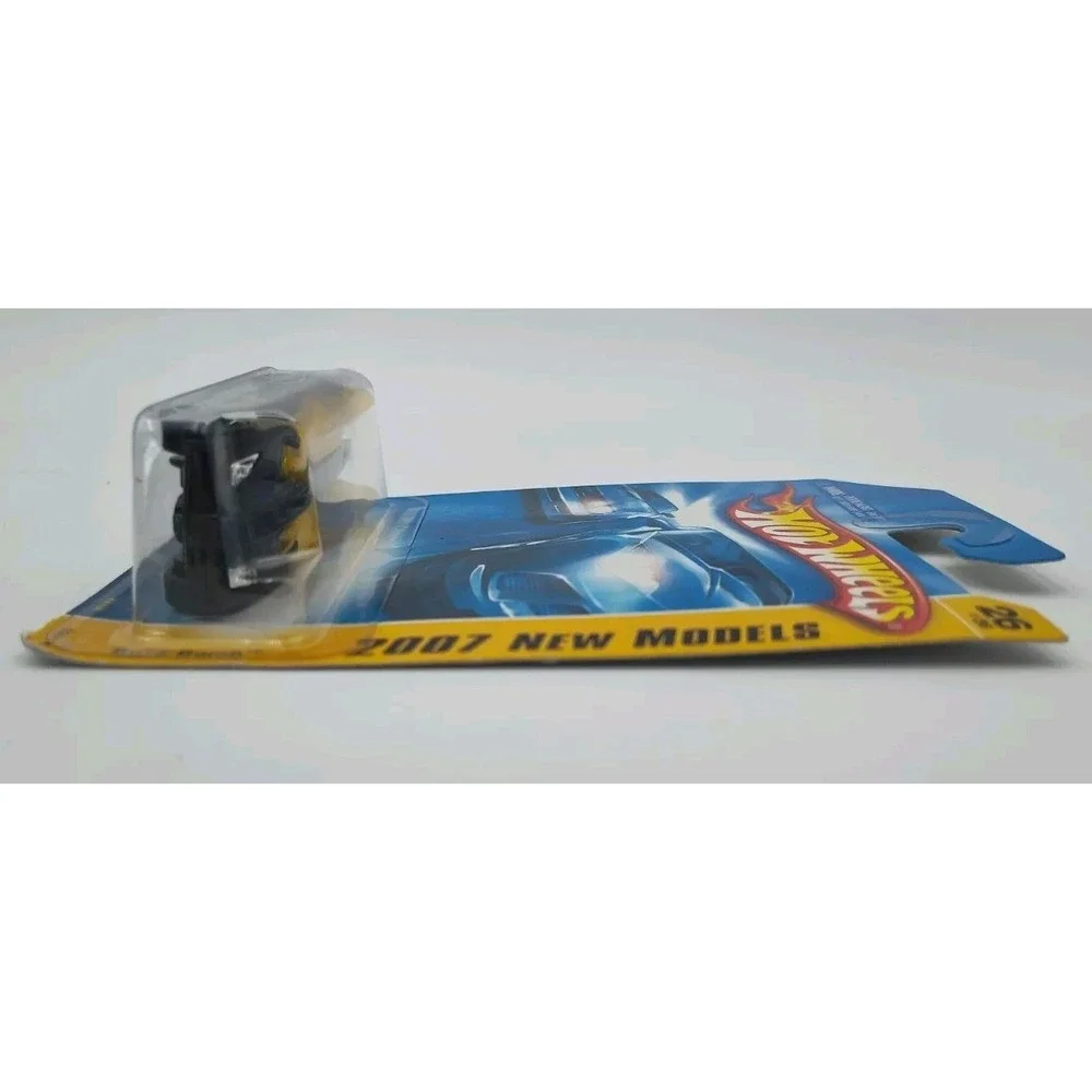 Hot Wheels Buzz Bomb 2007 Car #26/36 26/180 hard find collectable SEE B1.2ON0000